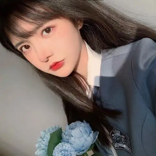 女生头像/清新头像/学院风/闺蜜头像/可爱头像/萝莉头像