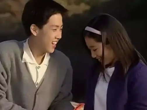 【图】天国的阶梯白成铉照片 带你回顾该剧精彩内容