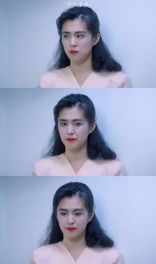 王祖贤 - 堆糖,美图壁纸兴趣社区