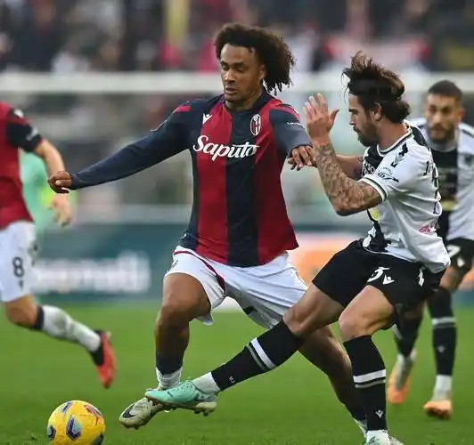 米兰新9号五大候选:荷兰人是最大目标 昔日热门再次__