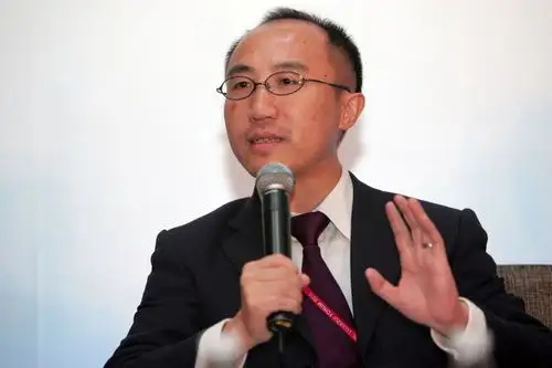 独家专访imf何东:法定货币具有天然优势 各国央行仍需