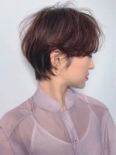 适合长脸,圆脸,心形脸,鹅蛋脸.