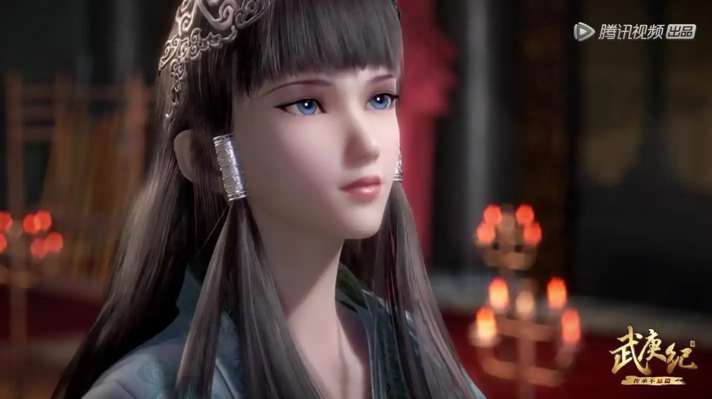 武庚纪:天使圣王秒杀阿岚,子羽小老婆被真禅泯灭,白莲惨遭爆锤