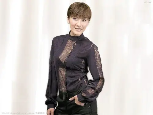 陈慧珊壁纸桌面写真图片-自制1440x1920壁纸.高清大图-明星写真馆n63.