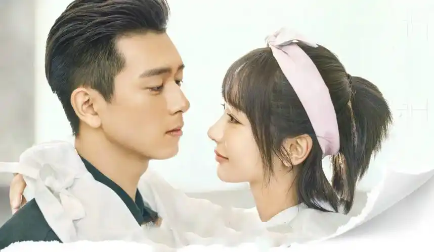 原创亲爱的热爱的定档预告片羞羞且甜腻杨紫又一女性电视剧