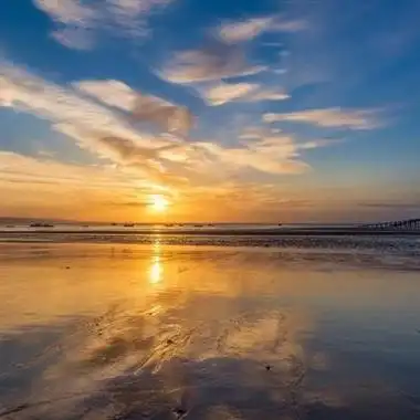 微信风景头像2021年 微信头像图片大全 -【爱个性】