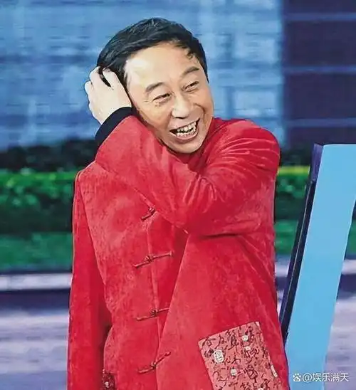 冯巩曾是演艺圈备受瞩目的一位男演员,众所周知他是小品界的一位大师