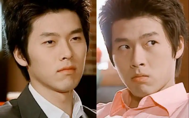 【玄彬】我叫金三顺|三石的高颜值大赏_哔哩哔哩_bilibili