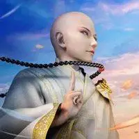 少年歌行无心小和尚头像_微信头像图片大全