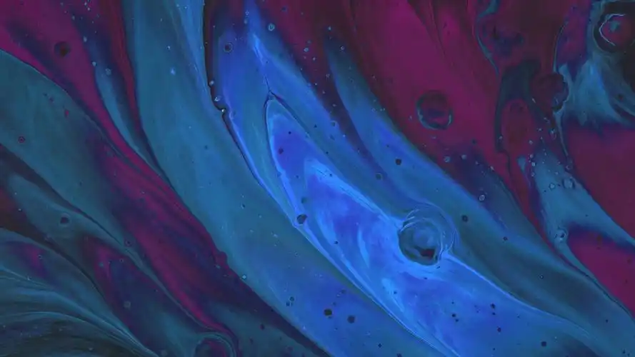 多彩绚丽渐变动态壁纸