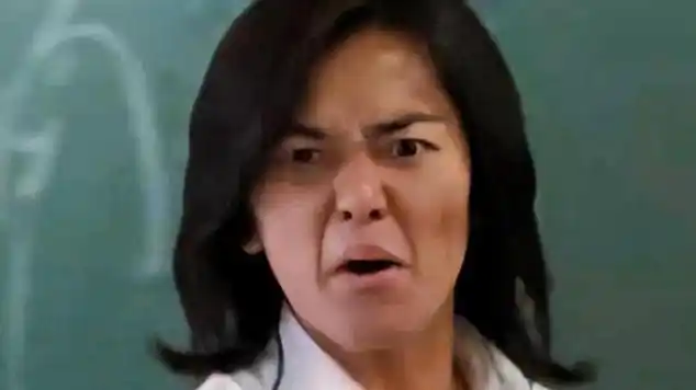 铜锣湾只有一条过肩龙那就是陈浩南