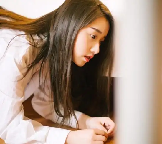 2015最美艺考生走红网络 (8/16)