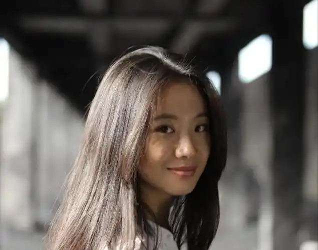 可随后在2015年,电视剧《白鹿原》开拍,原本再次被邀请饰演白灵的李梦