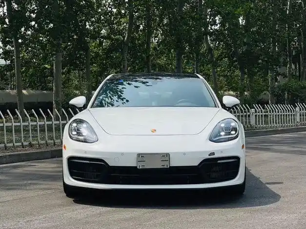 2021款保时捷帕拉梅拉现车105万特价