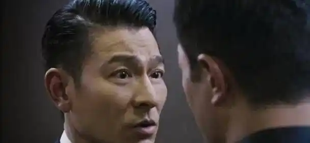 原创扫毒2刘德华古天乐两大影帝天地对决亲情和兄弟情的对抗