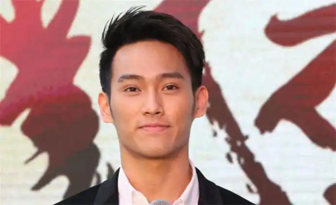 黄光宏的学历是什么他怎么没有进入娱乐圈