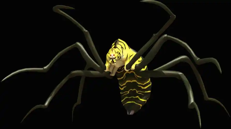 平成怪人之魔化魍篇(一)