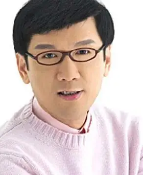 台湾歌手----李茂山