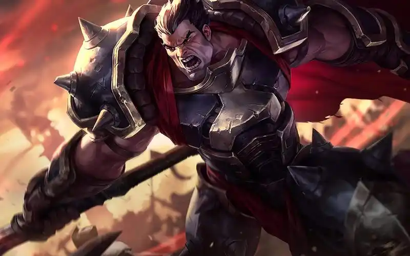 【lol】诺手集锦之你想看和想听的都有