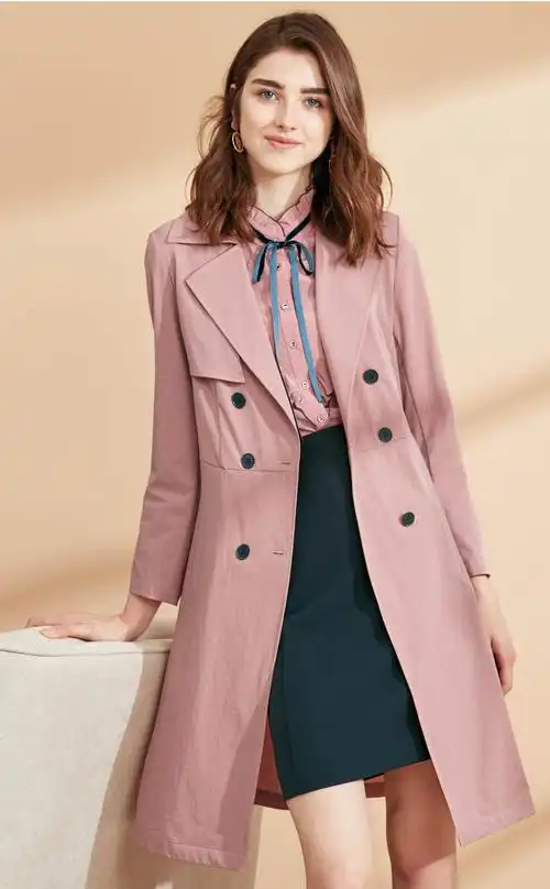 女装有哪些品牌衣服 女装衣服品牌-潮百科