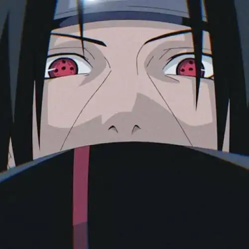 来一波鼬神头像吧