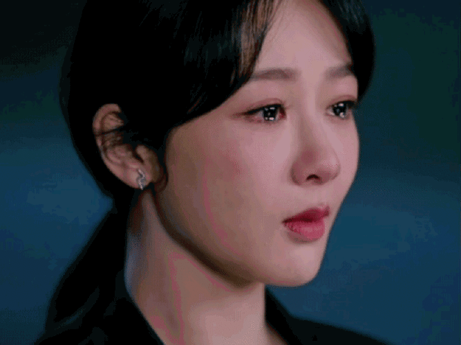 杨紫要久久爱哭戏混剪##看杨紫哭我也哭了