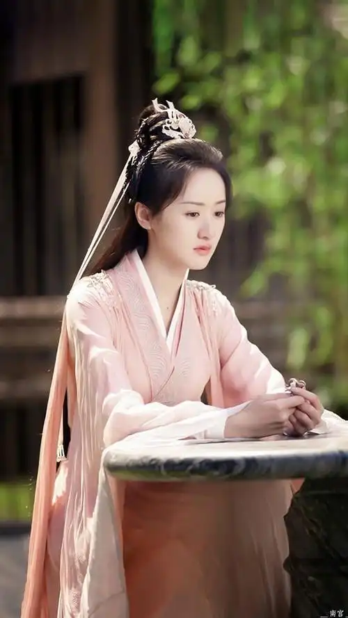 2020电视剧大赏人气剧女角top10谭松韵袁冰妍皆进榜