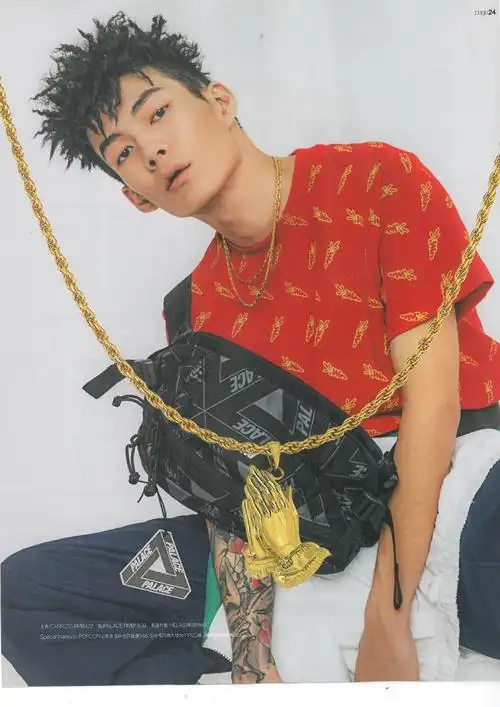 李京泽,红花会贝贝贝