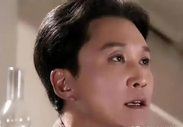 现在嫌他们老,当年追成狗!这些"半老"的男星,当年都是大帅哥