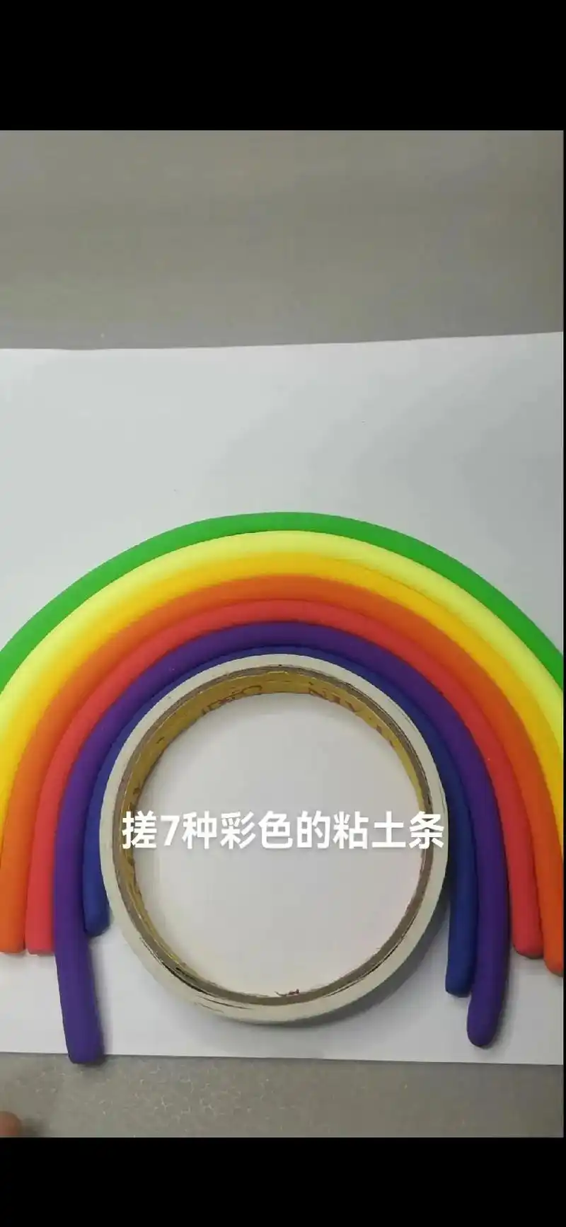 国庆节马上就要到了,学校安排的手工有想法了吗?