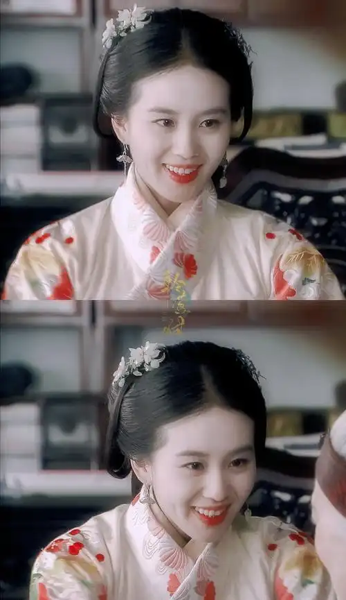 【刘诗诗】【截修】| 女医明妃传