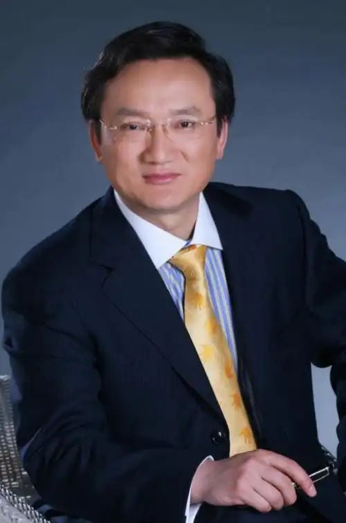 新华社:徐建光 疫情防控呼唤中西医汇聚创新