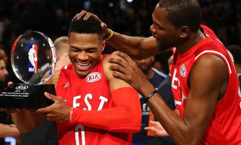 纪录刷新夜,nba 全明星赛完美落幕