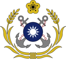 中华民国海军军徽