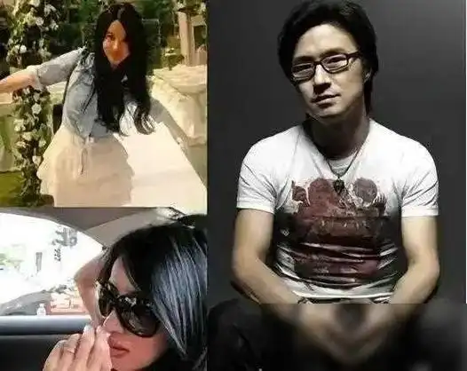 揭秘汪峰前妻康作如身份揭晓与二女儿汪璟怡的秘密令人震惊