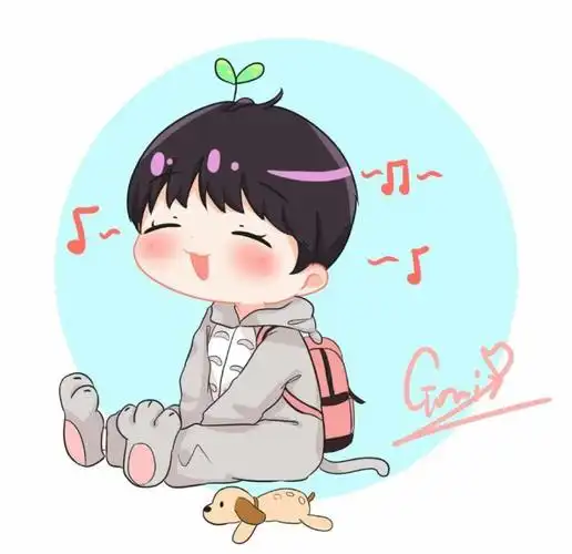 敖子逸噗 敖子逸可能会被柒老师打 敖子逸总而言之,你穿裙子挺好看的