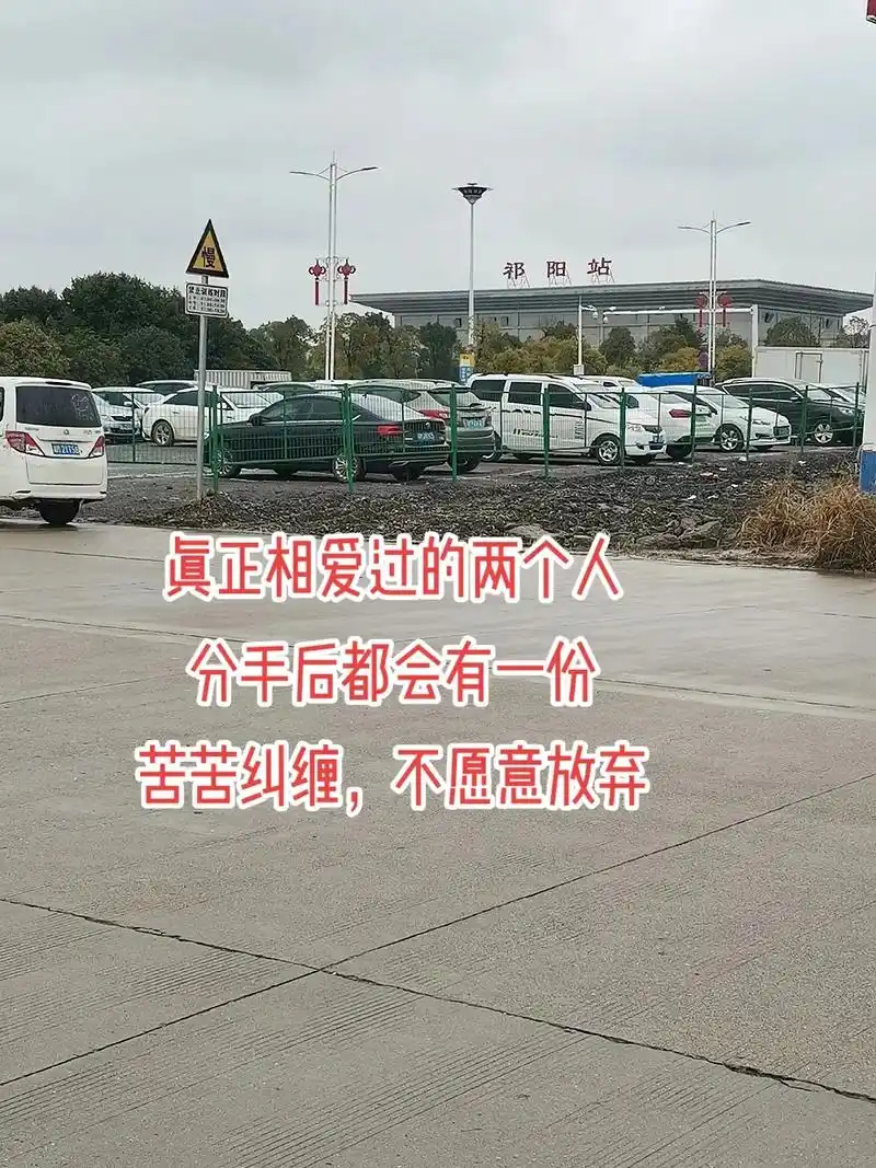 真正爱过的两个人分手以后,都会有一方苦苦的纠缠.不愿意放手. - 抖音