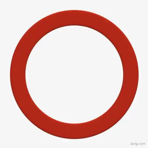 圆png素材透明免抠图片-其他元素