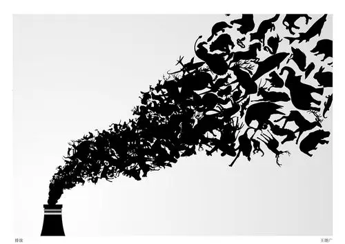 平面设计 图形创意 招贴 海报 |平面|海报|香仔君_原创作品-站酷zcool