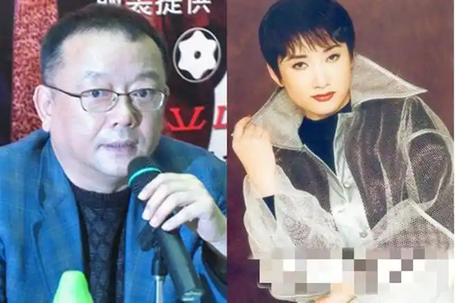 成方圆个人资料现任老公是谁 成方圆结过几次婚有孩子吗 - 明星