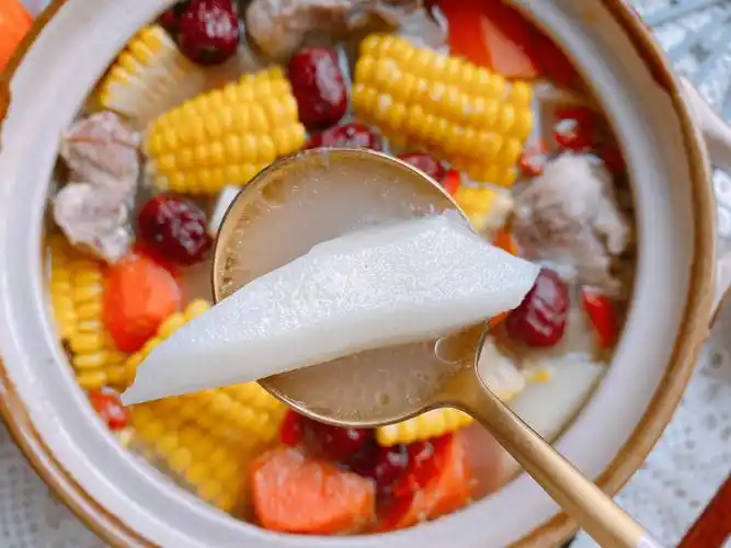 排骨汤怎么炖好喝