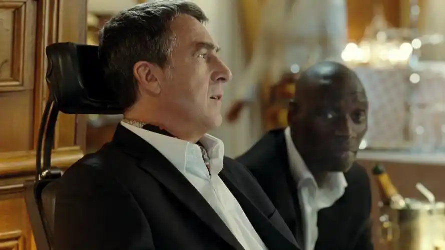 【电影】《触不可及》1080p 在线播放网盘分享