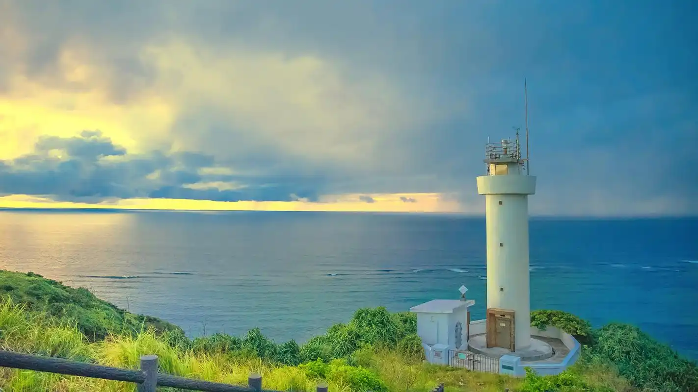 简约风唯美风景高清桌面壁纸