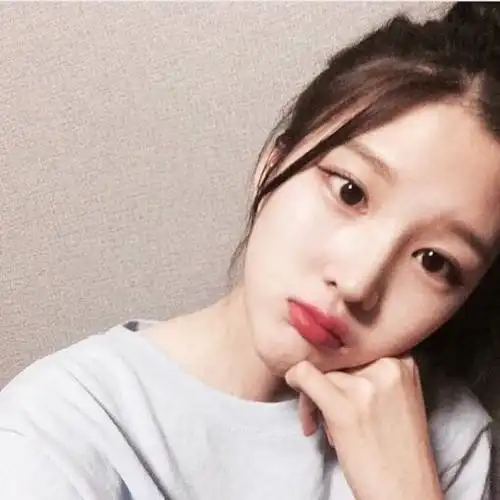 女生头像 可爱 小清新 欧美 韩国