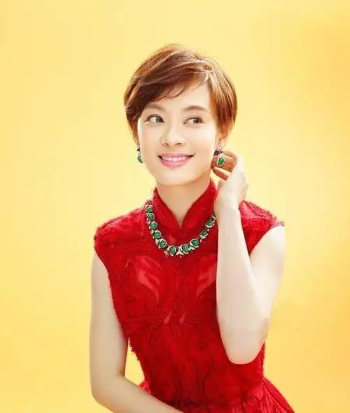 孙俪与钱枫分手20年:她做妈妈,成电视剧女王,他人生尽毁仍未婚