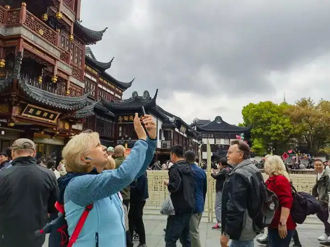访问港邮轮陆续抵沪 见证上海入境游持续稳步复苏_中国江苏网