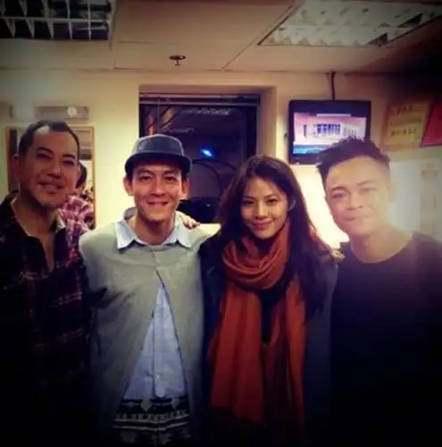 男头像图片引关注 陈冠希与新女友合照曝光_港台星闻_明星-超级明星