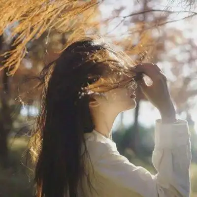 唯美意境女生头像_女生头像_我要个性网