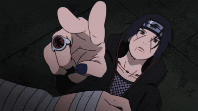 宇智波鼬眼睛 - 堆糖,美图壁纸兴趣社区