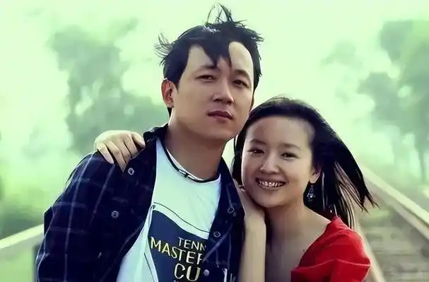 从清纯玉女到千夫所指董洁她是怎么做到的究竟怎么了